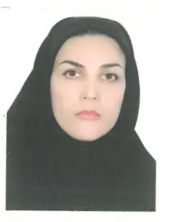 فرزانه جمشیدی