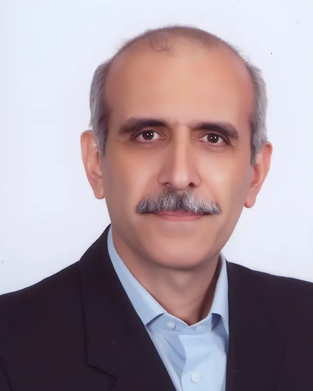 رامین وطن دوست کهنه شهری