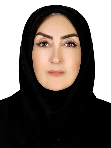 سیمین قاسم زاده