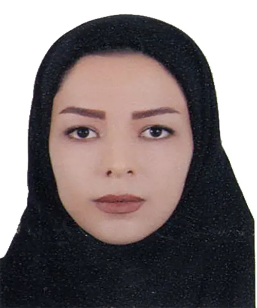 پریسا خانی