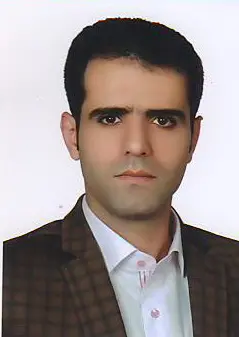 محمد مختاری هاشم اباد