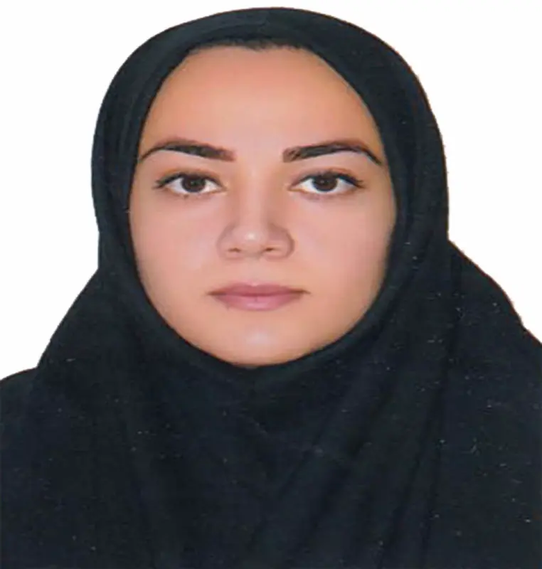 معصومه فرجی
