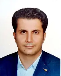 مسعود رضوانی