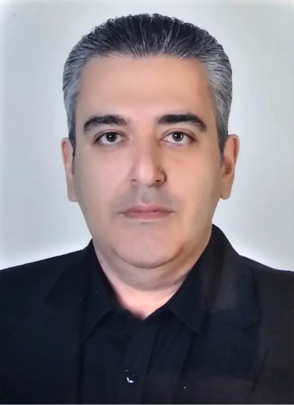 حسام عبابافی