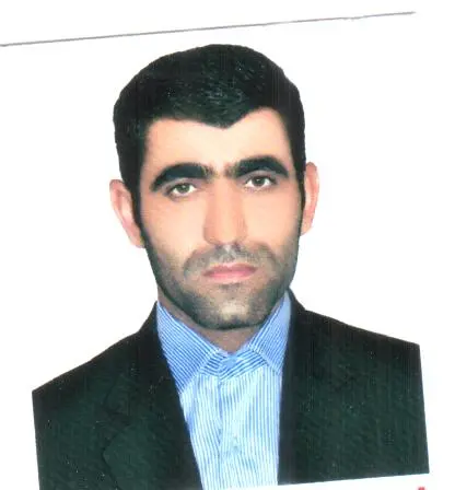 جعفر جعفری