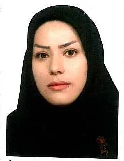 سهیلا بهرامیان کاکوند