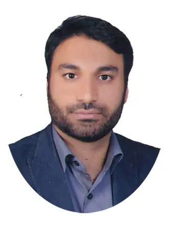 محمدرضا جلالی