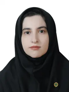 نیلوفر قاسمیان
