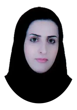 زهره اسدی چغاخور