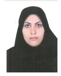 رقیه اژدریان وسطی