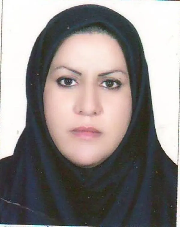 نسرین طرفی عنبری