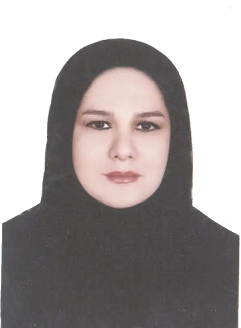 مریم پور احمد ابکنار