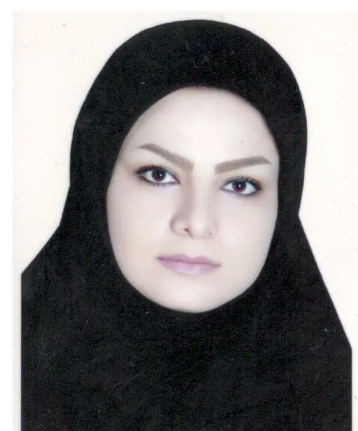 فرزانه جمشیدی