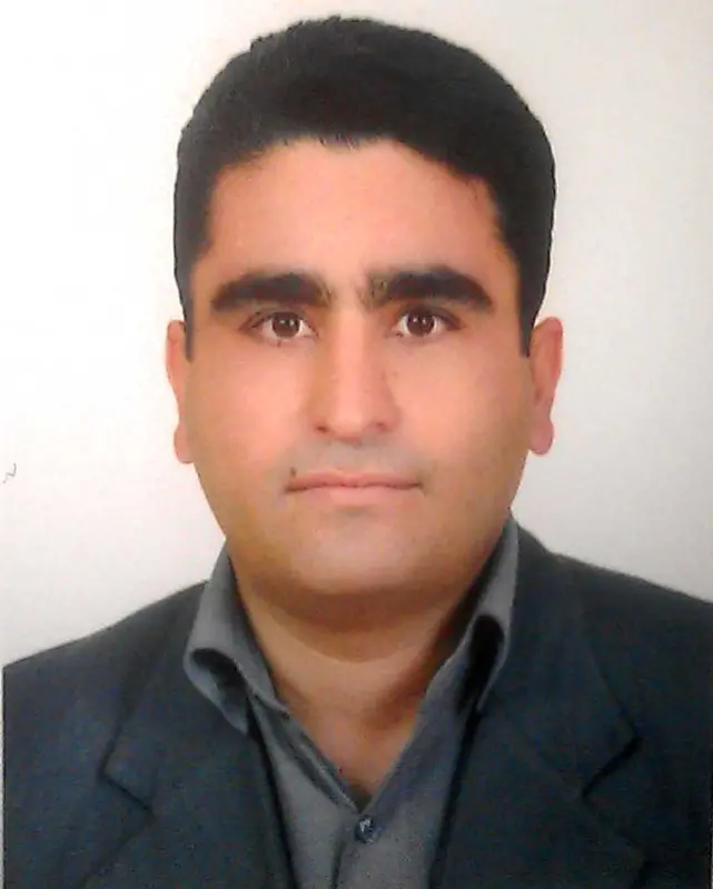 سید زکریا حسینی
