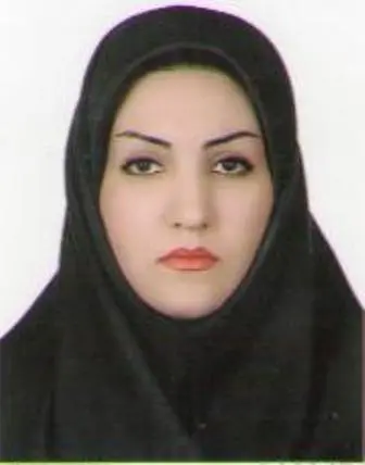 سمیه واقعی