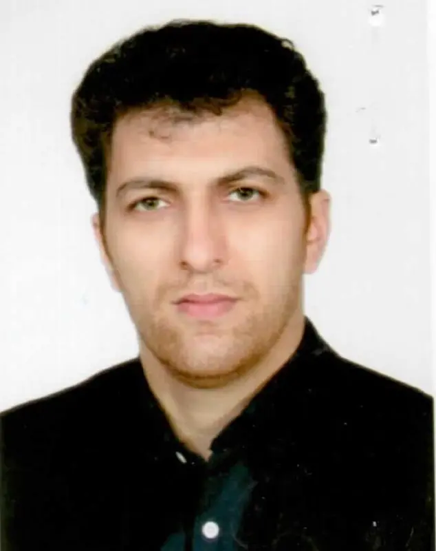 سیدامید عادل احمدیان