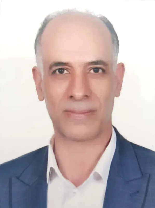 حسن سراج