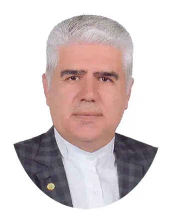 مسعود امینی تبریزی