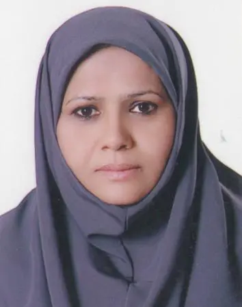 معصومه عامری فر