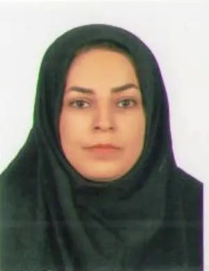خدیجه نصیری