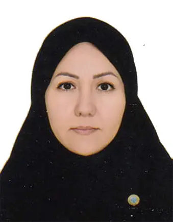 زهرا قادری زفره ئی