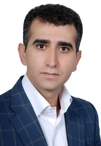 شهرام خسرو آبادی