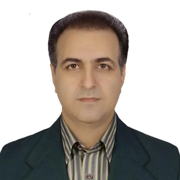 مهران رضوانی