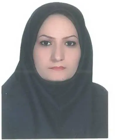 ناهید حبیب زاده فعال