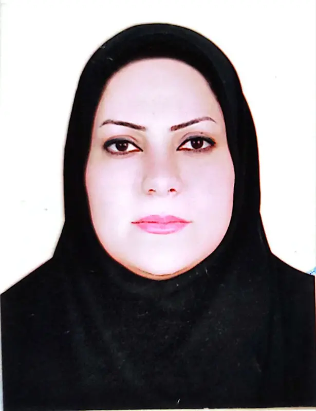 مریم سواری