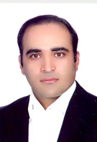 احمد معنوی لورون