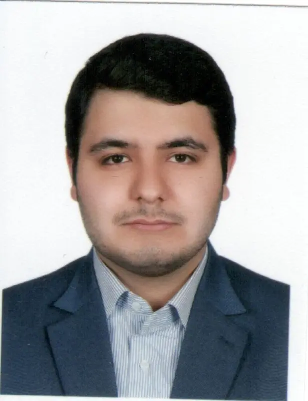 مرتضی حلیم زمهریر