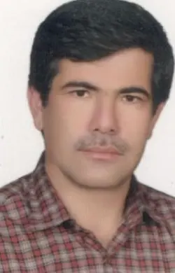 قهرمان رحمانی پیرانی