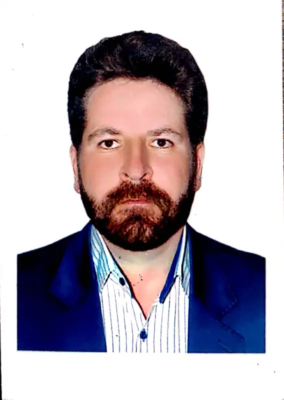 رضا سویزی