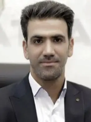 هادی فروغی