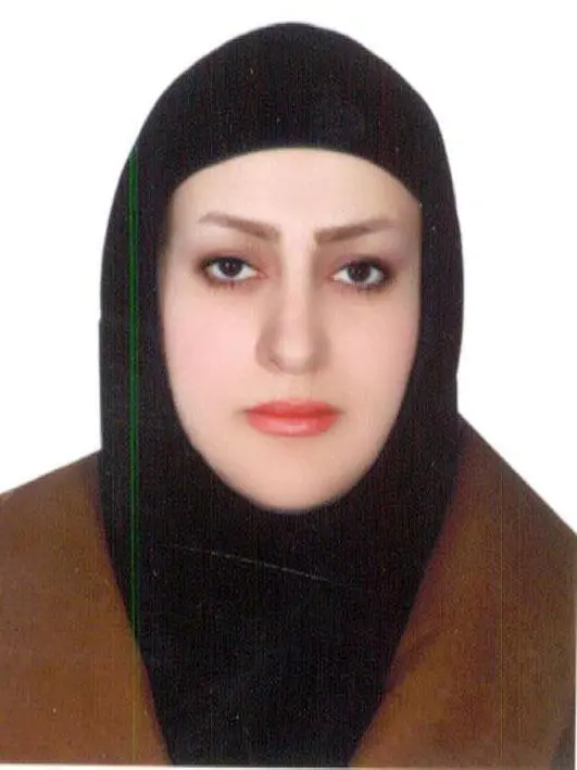 فروزان علیزاده بوکانی
