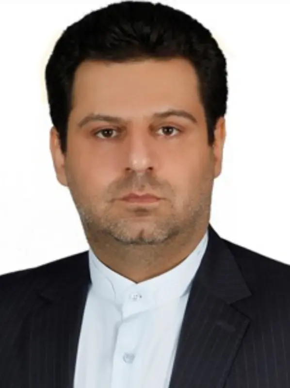 محسن تهرانی