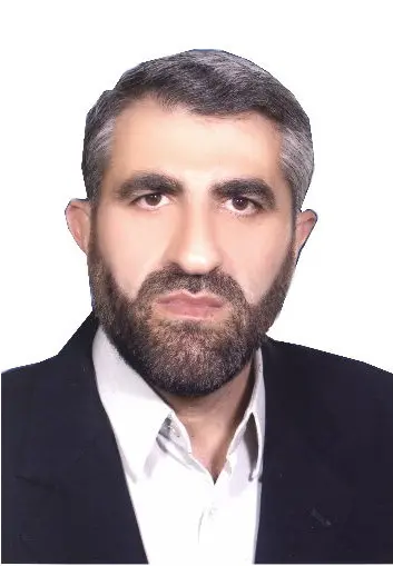 اسماعیل طایفه حسنلو