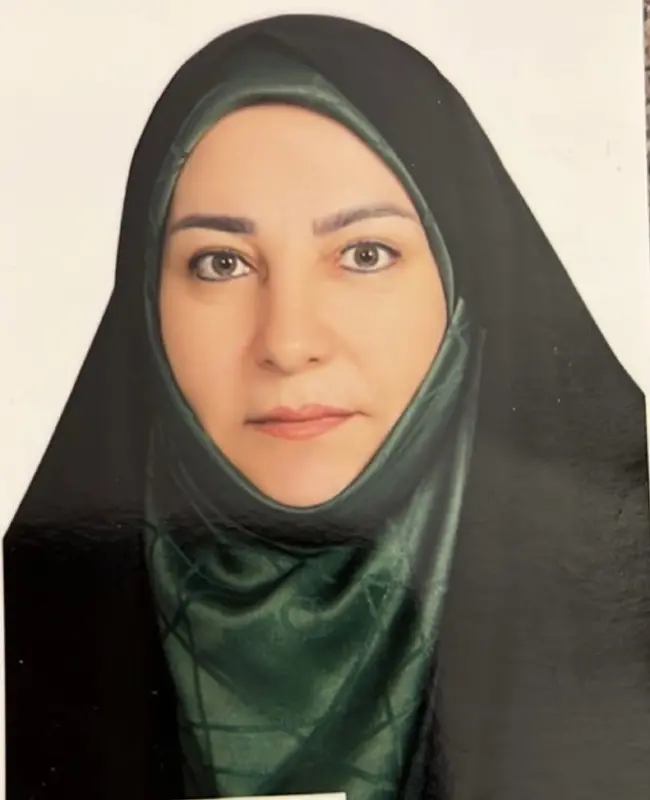 شهین افرازی