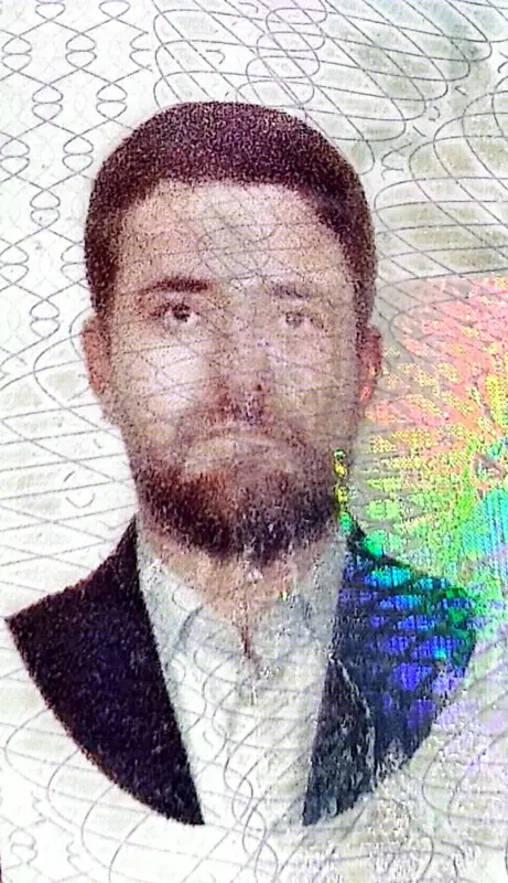 یونس علیمرادی