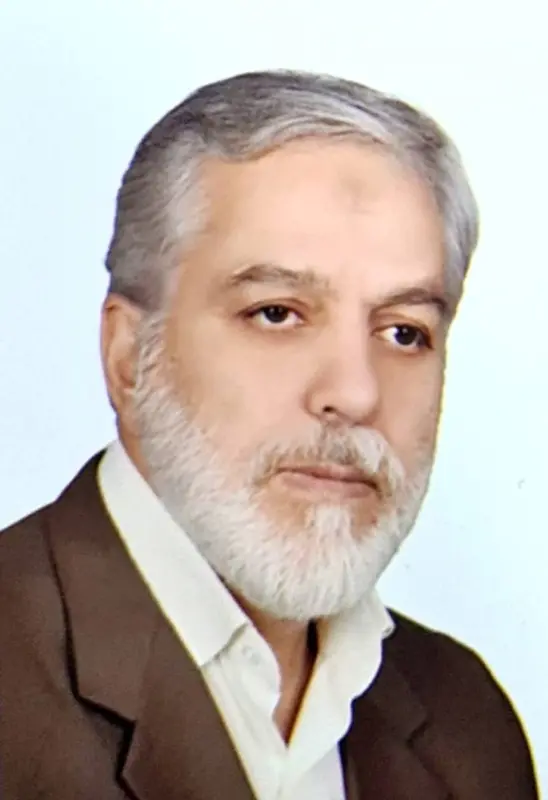 علی خاکسار