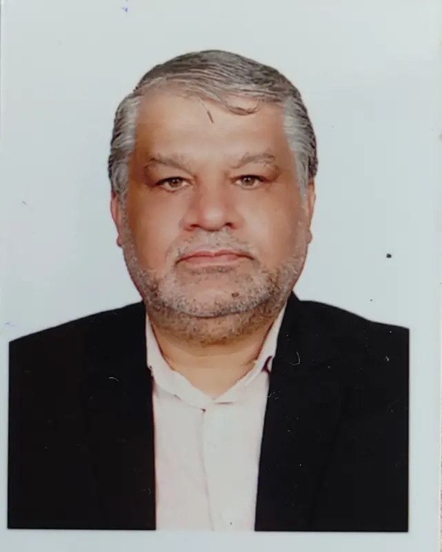 صابر آرامش
