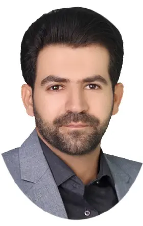 مصطفی دوستمحمدی