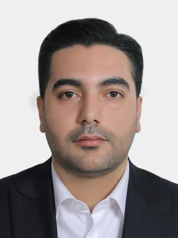 حسین رشیدی نژاد