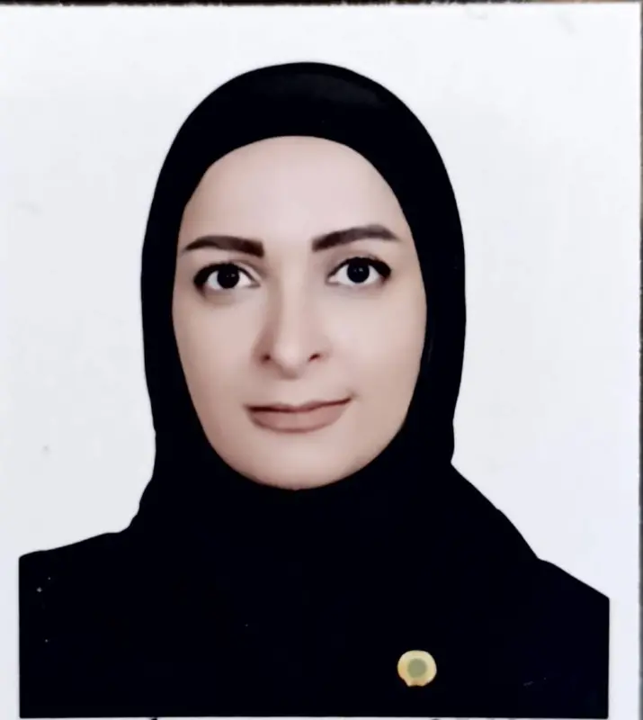 راضیه محمدی