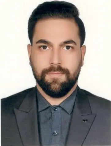 علی اکبر محمدی پرند