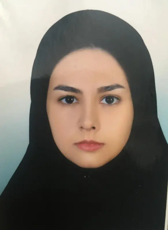 نگار وکیل باشی