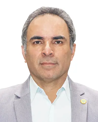 یزدان روشنائی