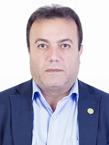 محمدشریف دشتی