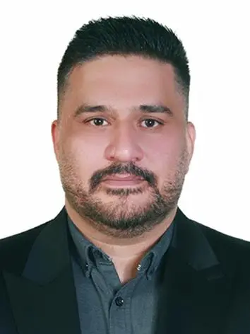 امیر بهرام وش شمس