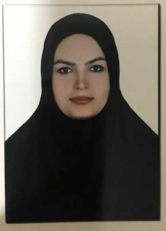 رؤیا مجردنمکرودبار